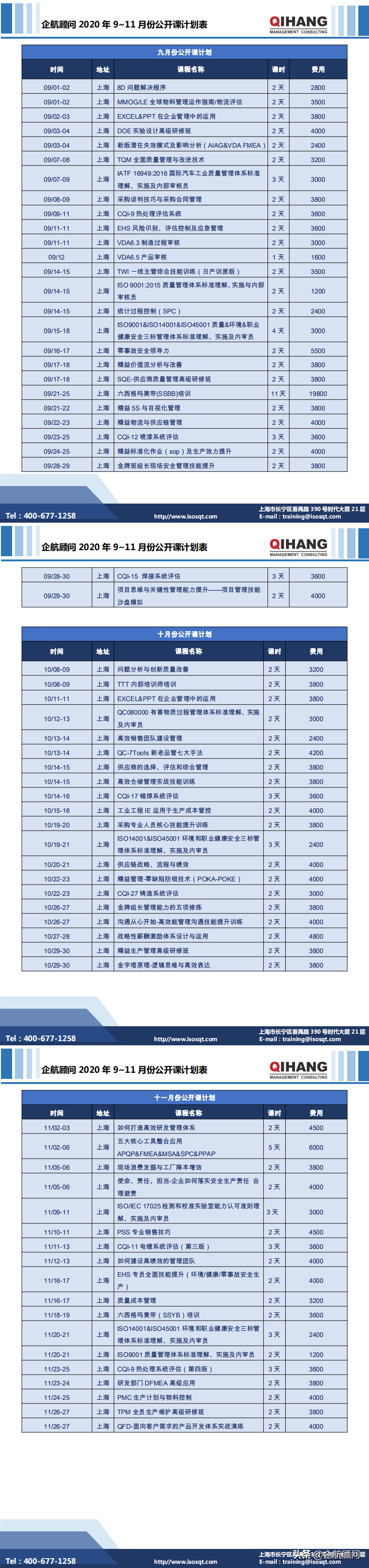 企航顧問啟動上市企業(yè)南通大地電氣股份有限公司【股票代碼：870436】全資子公司——山東聚源電子科技有限公司的IATF 16949:2016汽車工業(yè)管理體系咨詢項(xiàng)目(圖4)